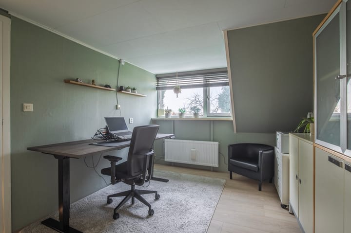 Foto 28 van Gildenpad 16