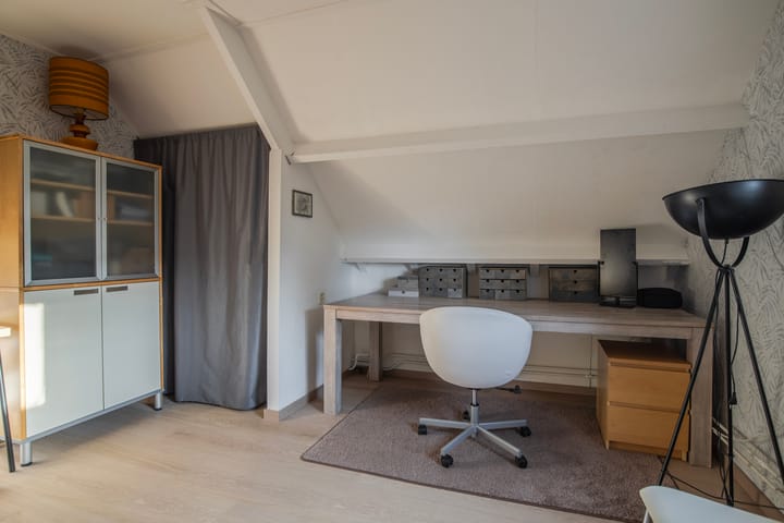 Foto 35 van Gildenpad 16