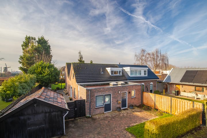 Foto 38 van Gildenpad 16