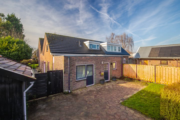 Foto 39 van Gildenpad 16