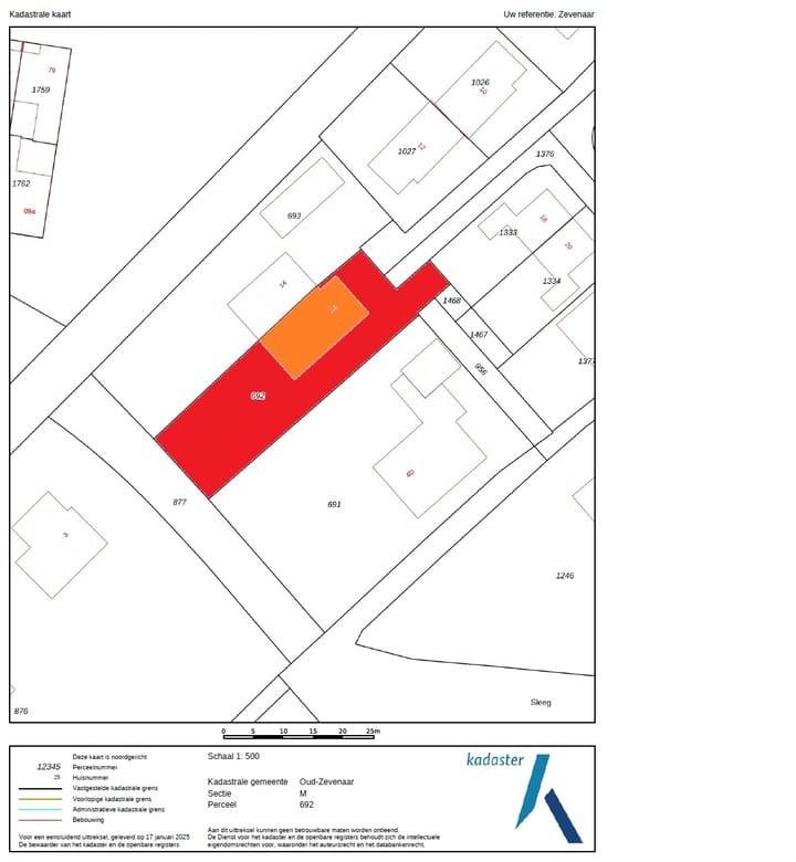 Foto 40 van Gildenpad 16