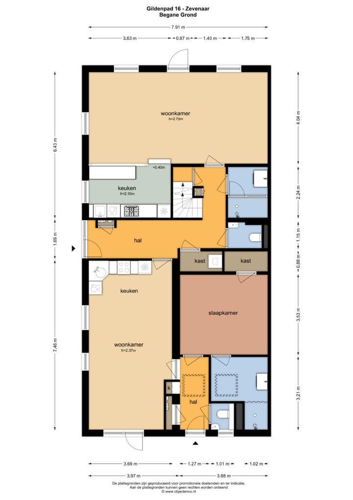 Foto 41 van Gildenpad 16