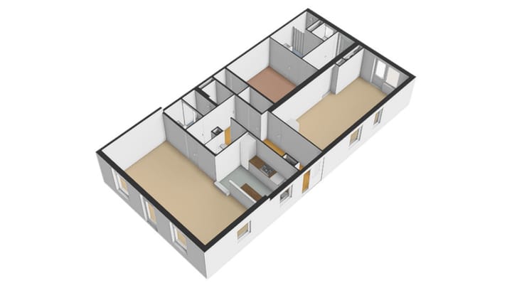 Foto 42 van Gildenpad 16