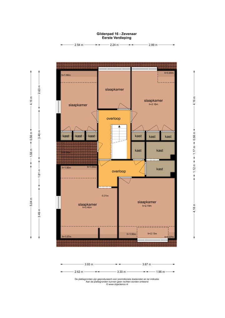 Foto 44 van Gildenpad 16