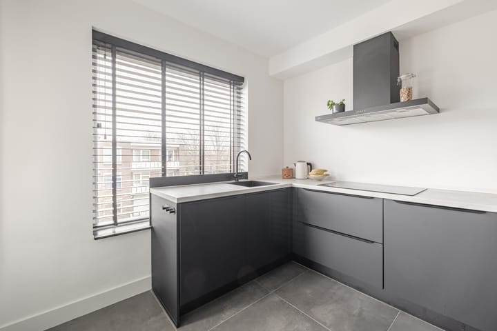 Foto 13 van de Wetstraat 4-B