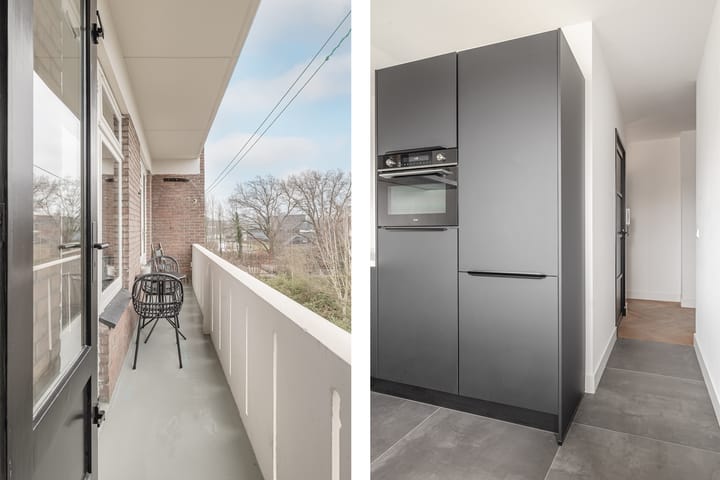 Foto 14 van de Wetstraat 4-B