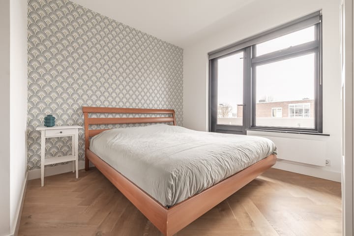 Foto 15 van de Wetstraat 4-B