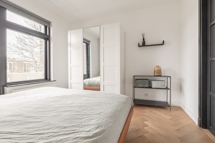 Foto 16 van de Wetstraat 4-B