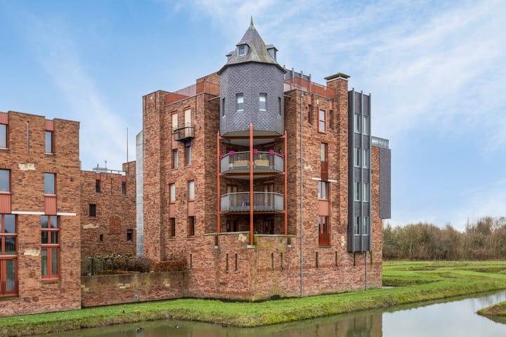 Foto 2 van Leliënhuyze 47