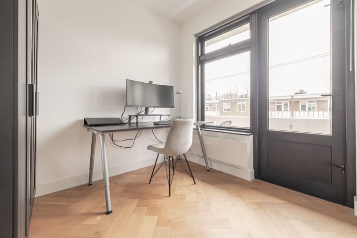 Foto 17 van de Wetstraat 4-B