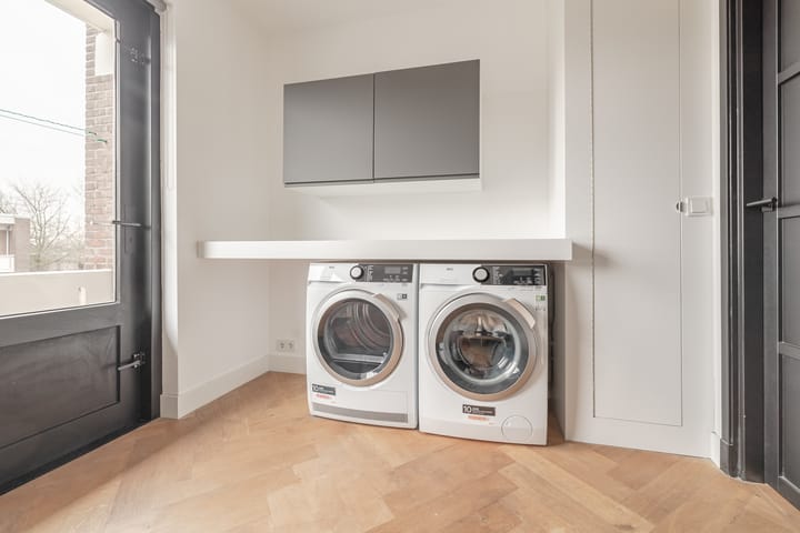 Foto 18 van de Wetstraat 4-B