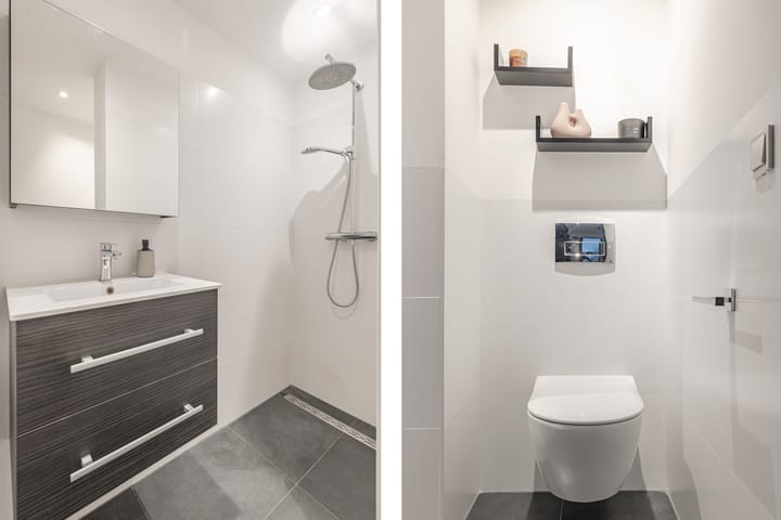 Foto 19 van de Wetstraat 4-B