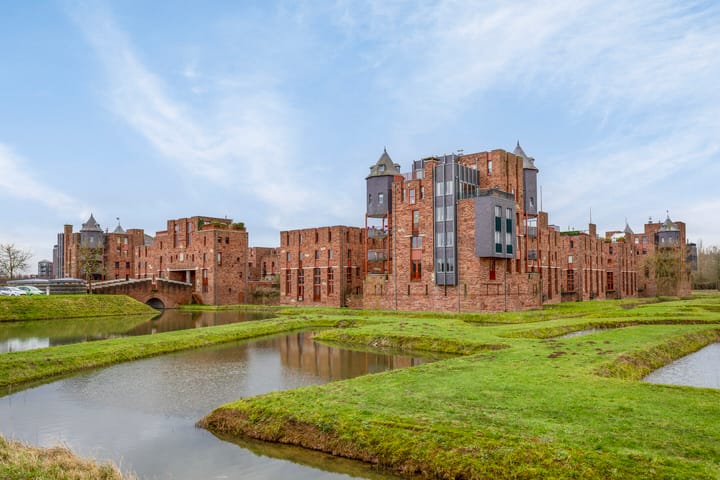 Foto 35 van Leliënhuyze 47