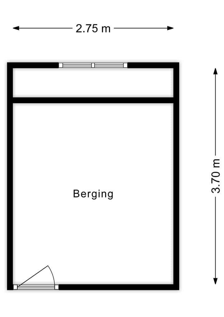 Foto 24 van de Wetstraat 4-B