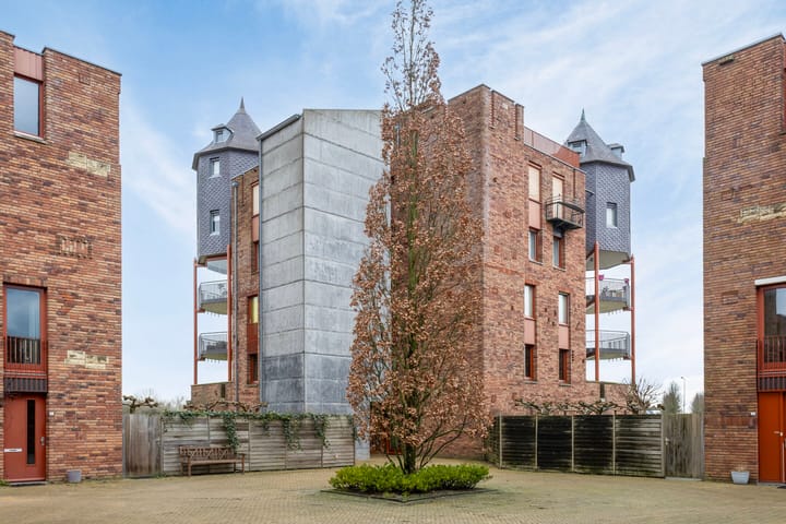 Foto 5 van Leliënhuyze 47