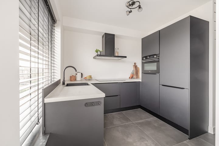 Foto 12 van de Wetstraat 4-B