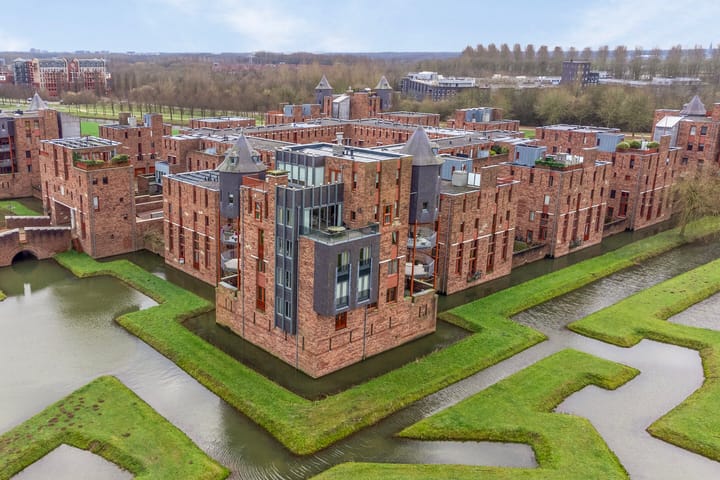 Foto 47 van Leliënhuyze 47