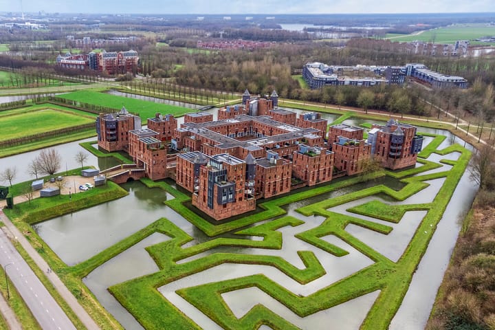 Foto 46 van Leliënhuyze 47