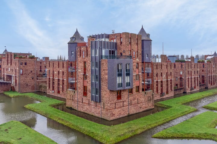 Foto 48 van Leliënhuyze 47