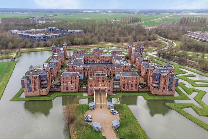 Foto 1 van Leliënhuyze 47