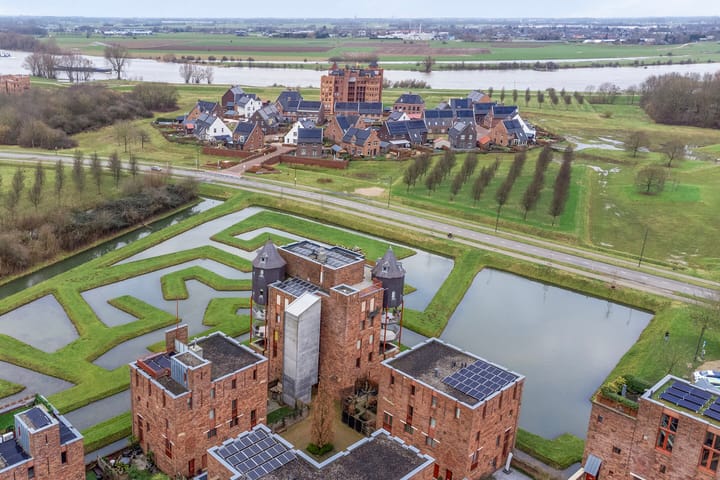 Foto 50 van Leliënhuyze 47