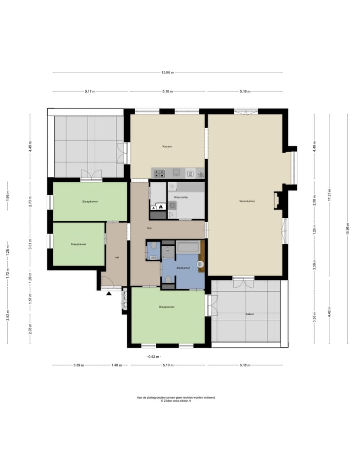 Foto 52 van Leliënhuyze 47