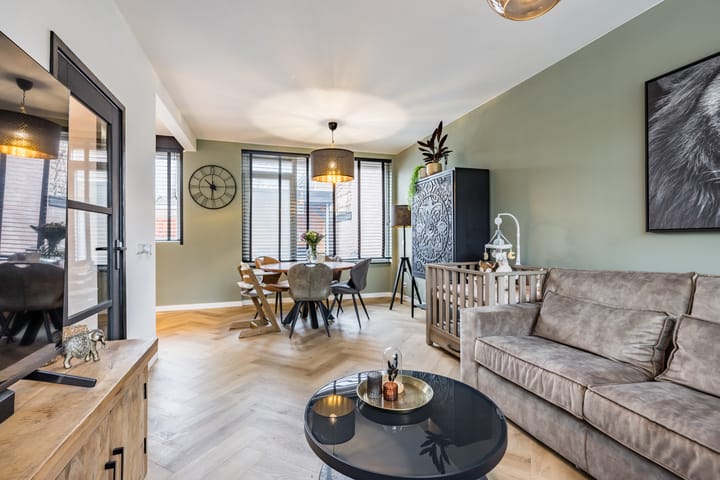 Foto 2 van Nassaustraat 20