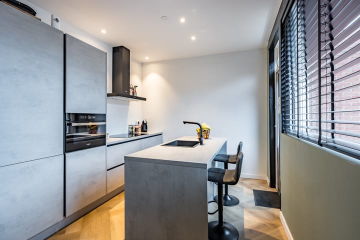 Foto 3 van Nassaustraat 20