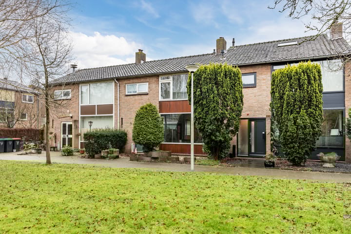 Foto 5 van Nassaustraat 20