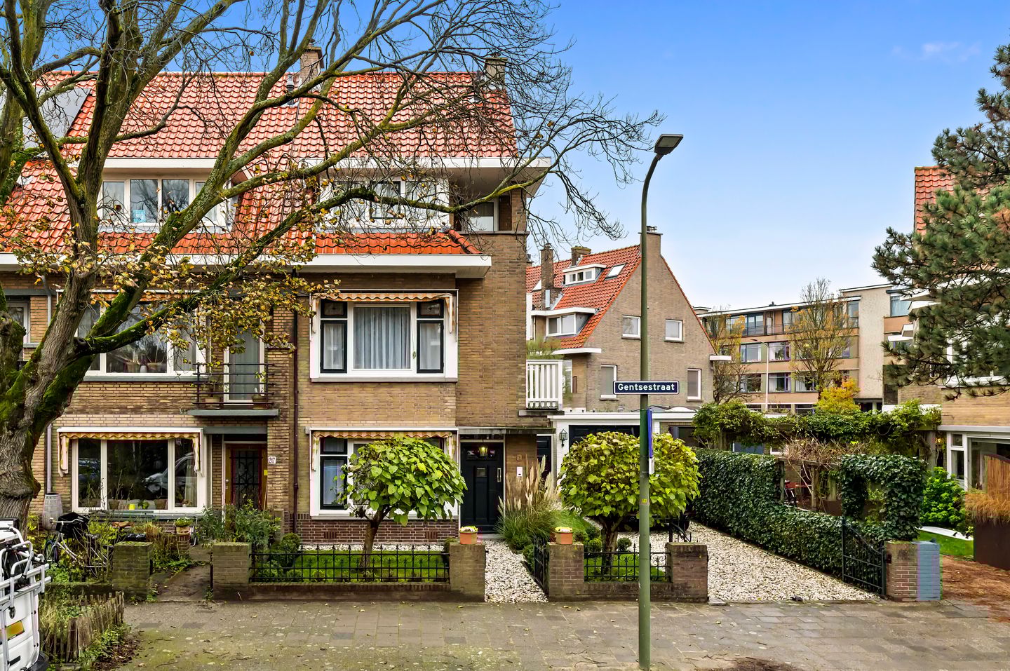 Foto 1 van Gentsestraat 215