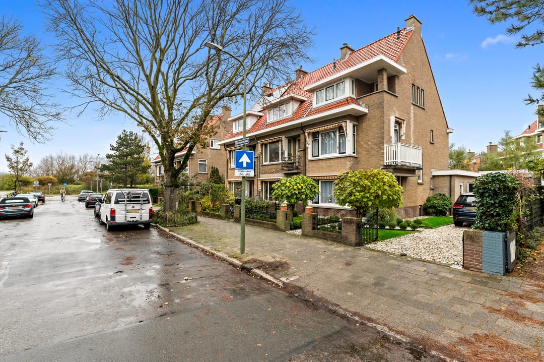 Foto 2 van Gentsestraat 215