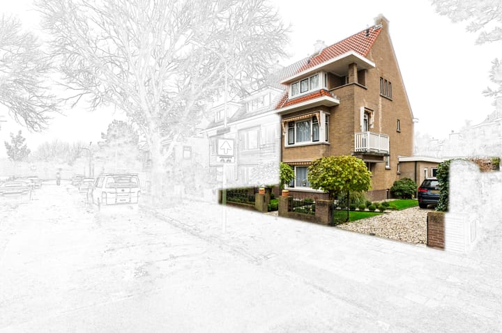 Foto 3 van Gentsestraat 215