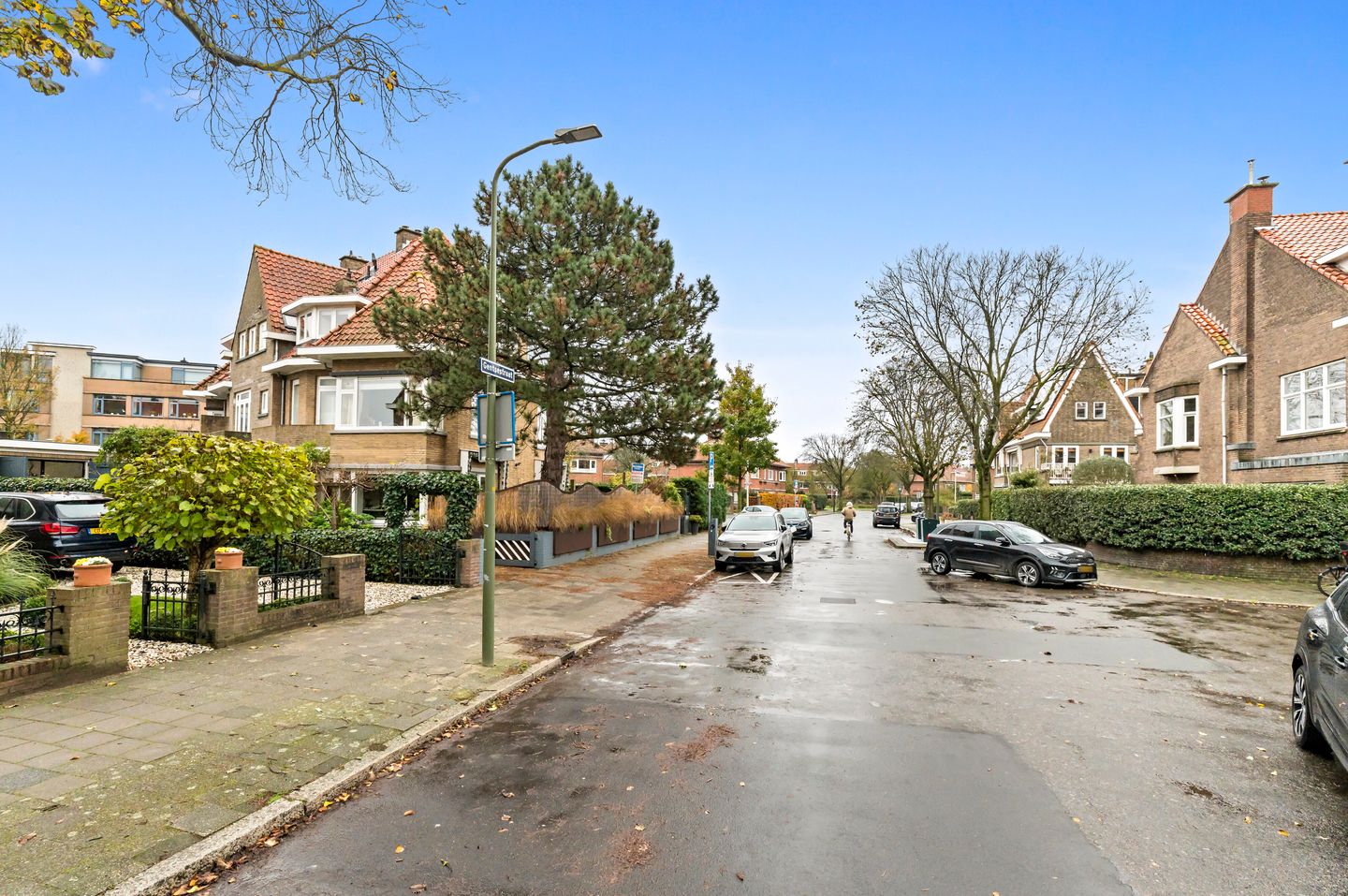 Foto 4 van Gentsestraat 215