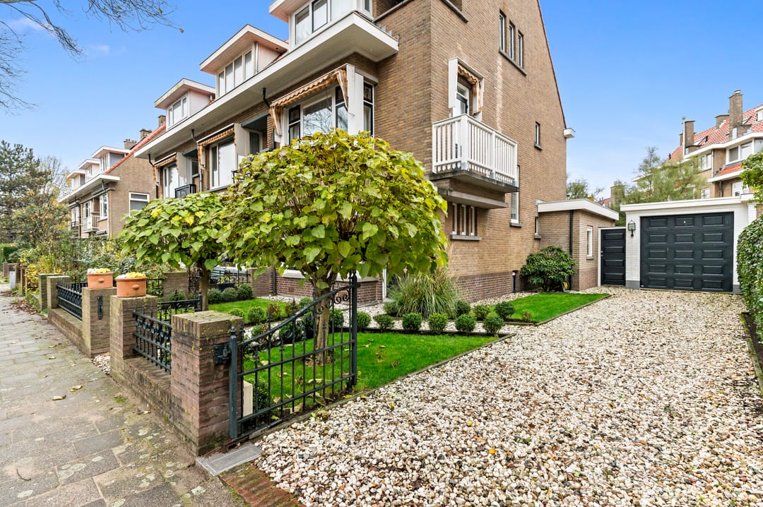 Foto 7 van Gentsestraat 215