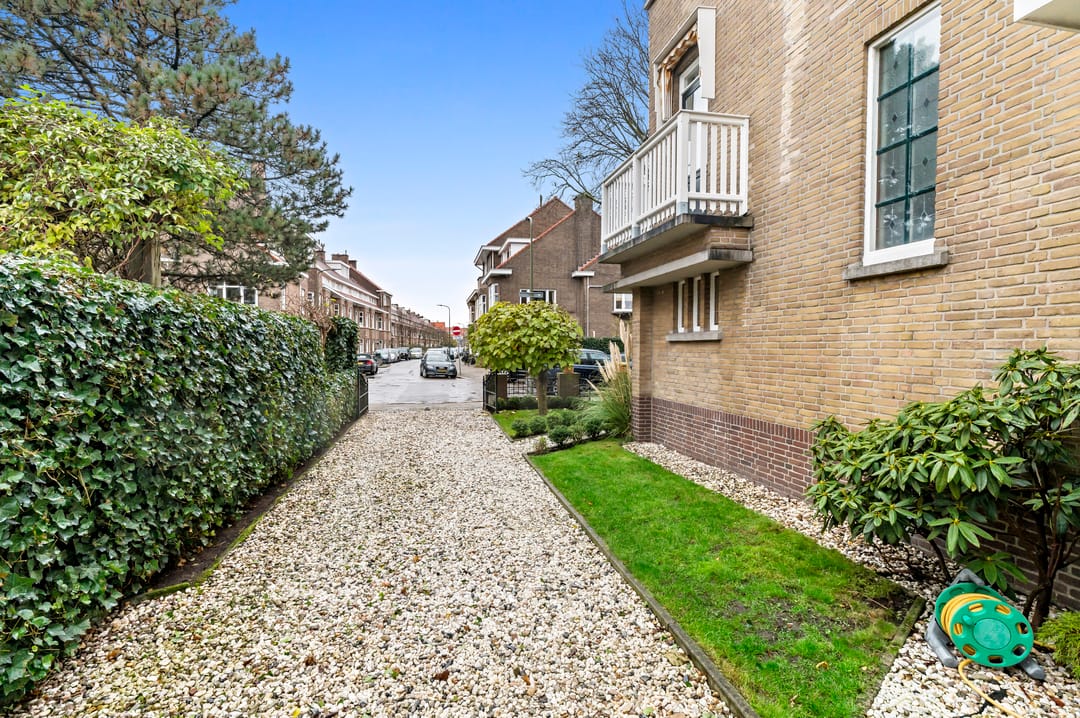 Foto 8 van Gentsestraat 215