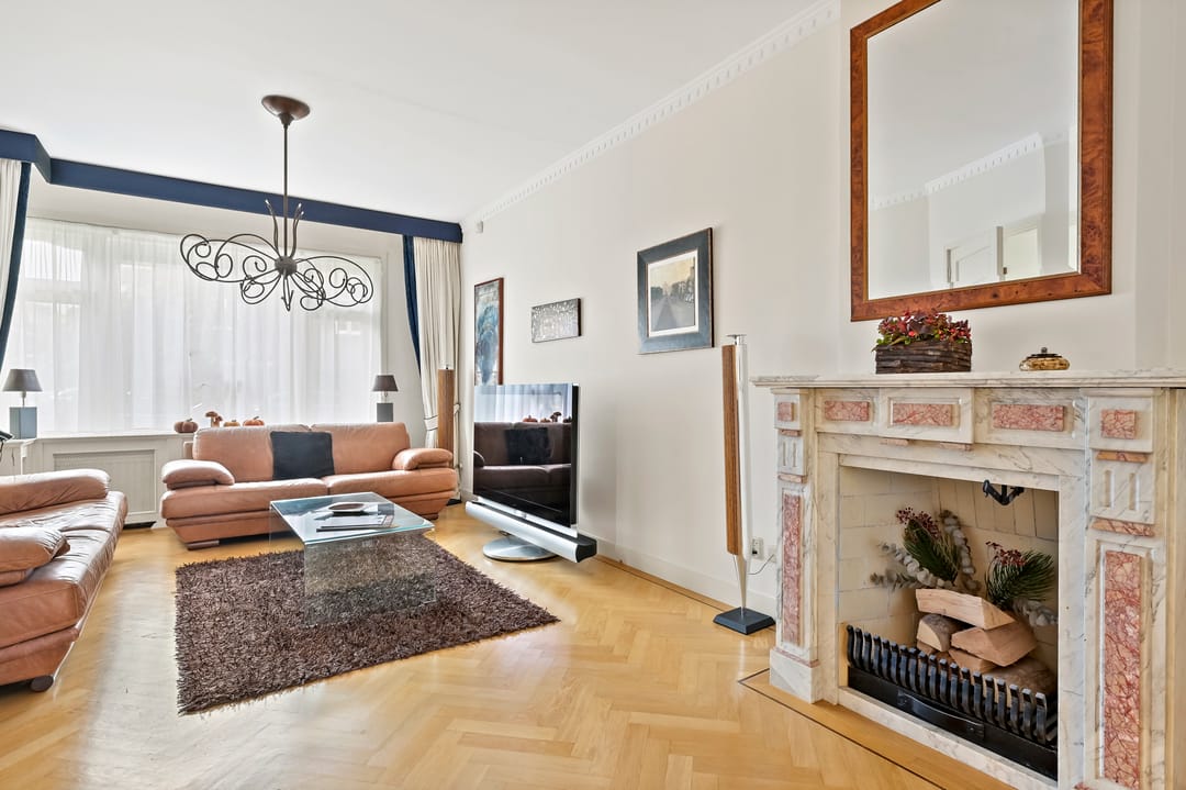 Foto 11 van Gentsestraat 215