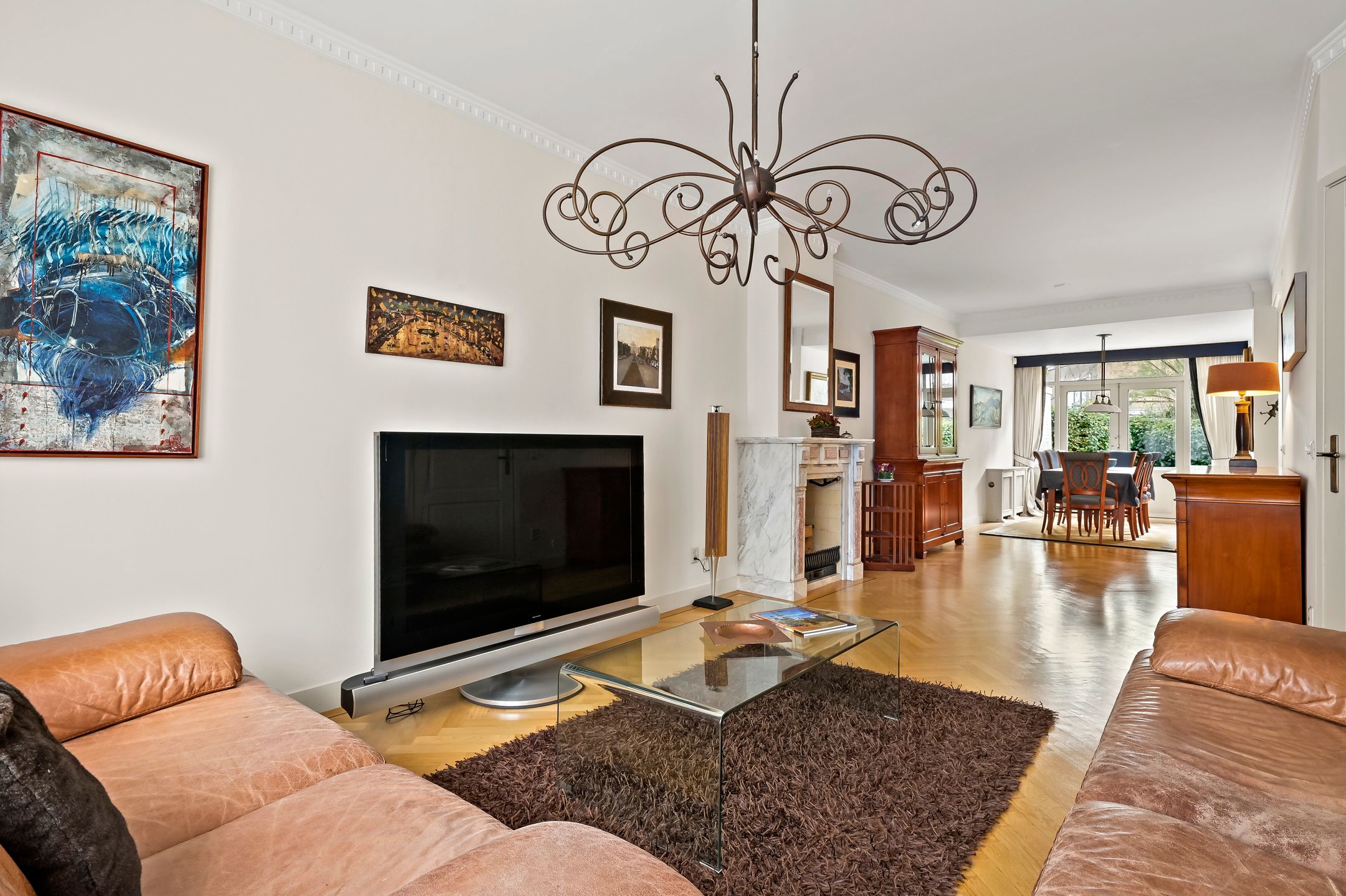 Foto 12 van Gentsestraat 215