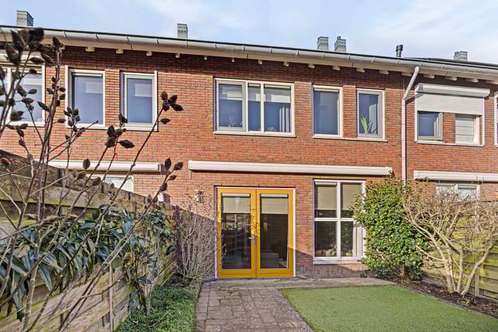 Foto 2 van Hulsbergen 10