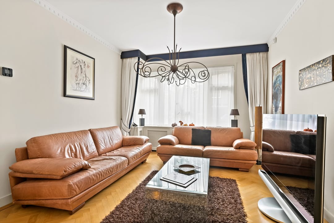 Foto 13 van Gentsestraat 215