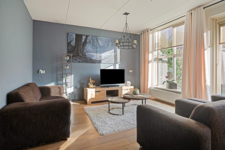 Foto 3 van Hulsbergen 10