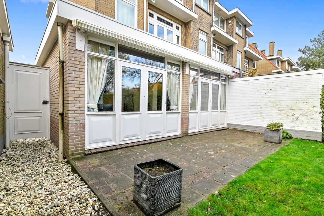 Foto 22 van Gentsestraat 215