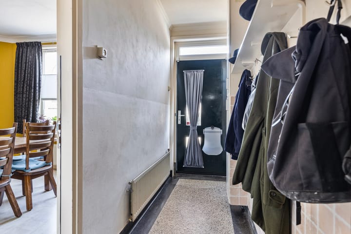 Foto 5 van Doelenstraat 4