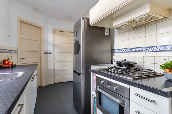 Foto 14 van Doelenstraat 4