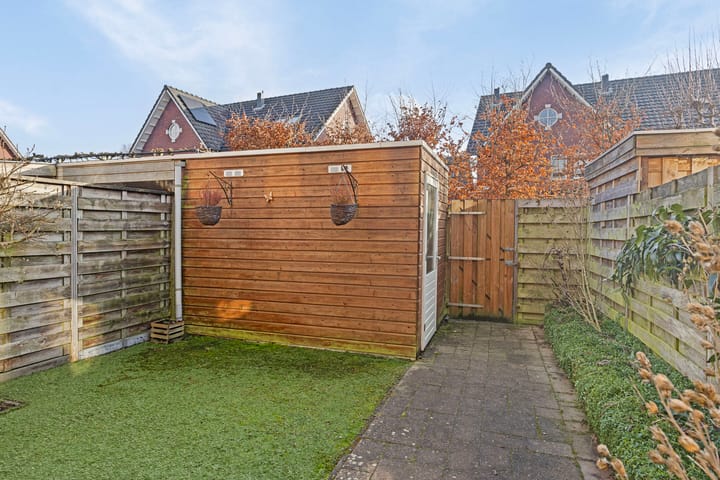 Photo 29 of Hulsbergen 10