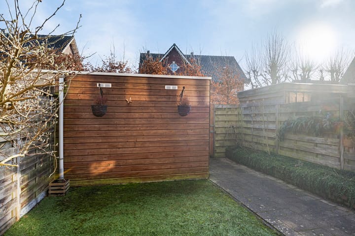 Photo 30 of Hulsbergen 10