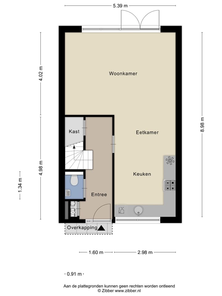 Photo 34 of Hulsbergen 10