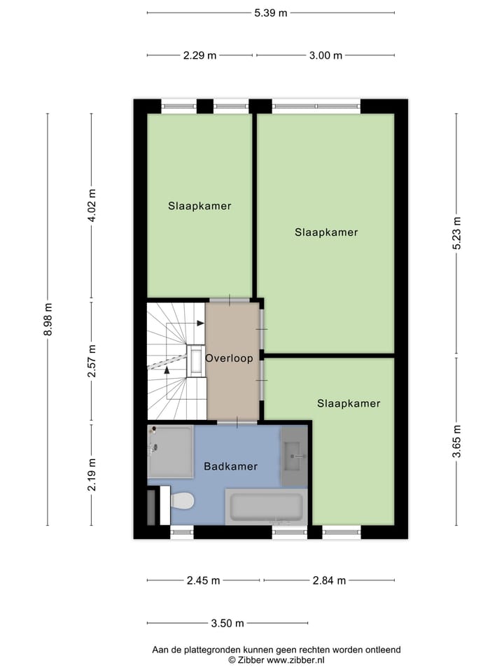 Photo 35 of Hulsbergen 10