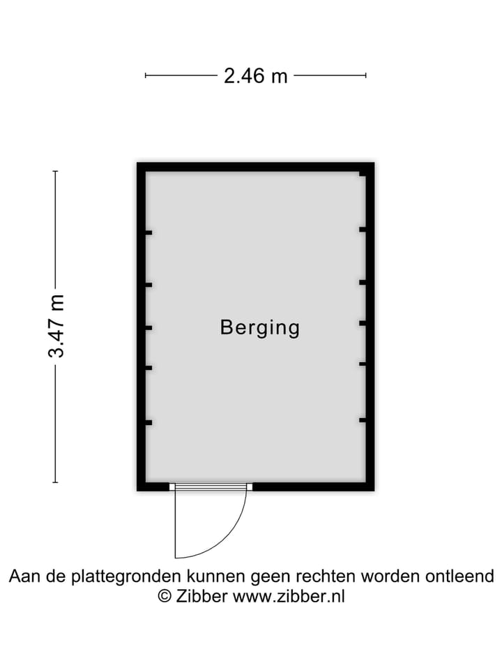 Photo 37 of Hulsbergen 10