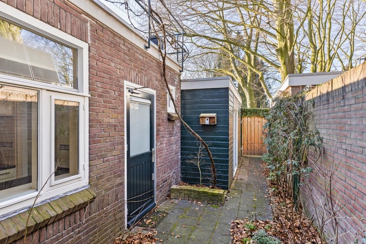 Foto 28 van Doelenstraat 4