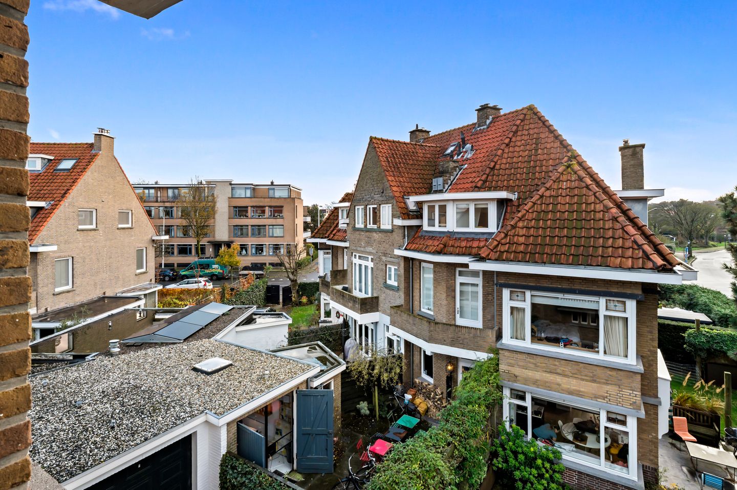 Foto 50 van Gentsestraat 215